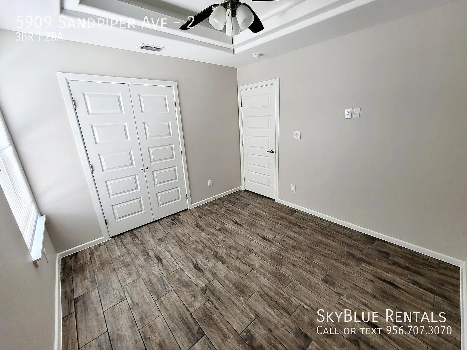 "Spacious 3-Bed, 2-Bath Retreat in Mission, TX Your Ideal Home Awaits at 5909 Sandpiper Ave!" — Photo 3