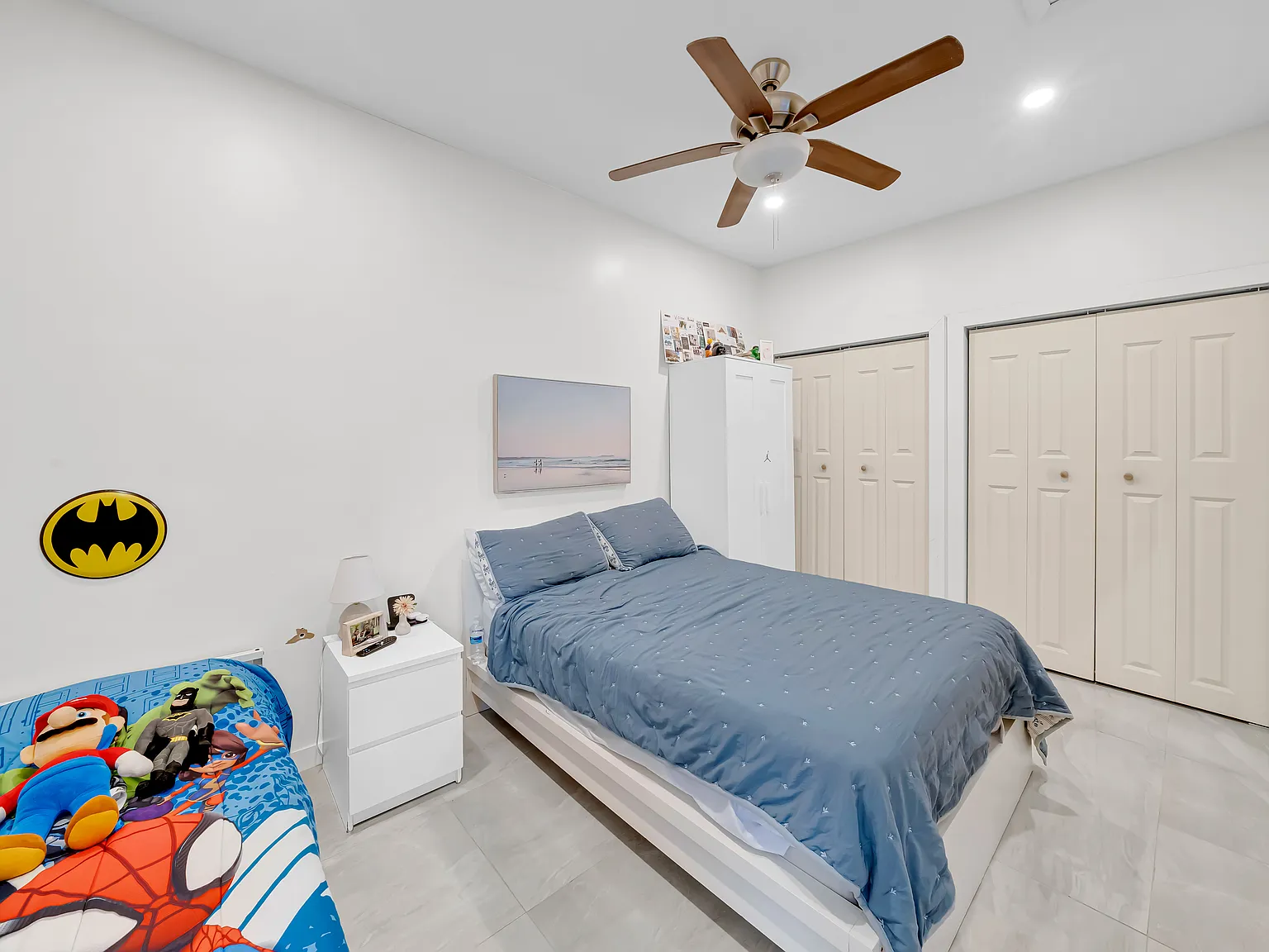 1 bed, 600 sqft, $1,950 — Photo 1