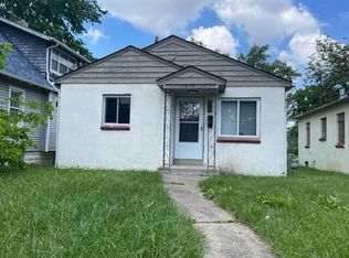 1436 Genessee Ave, Columbus, OH 43211