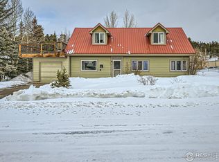125 W 17th St, Leadville, CO 80461