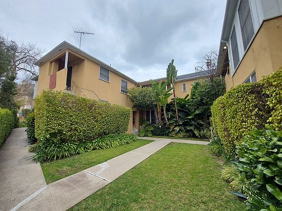 2nd image of 1562 S Beverly Dr APT 3