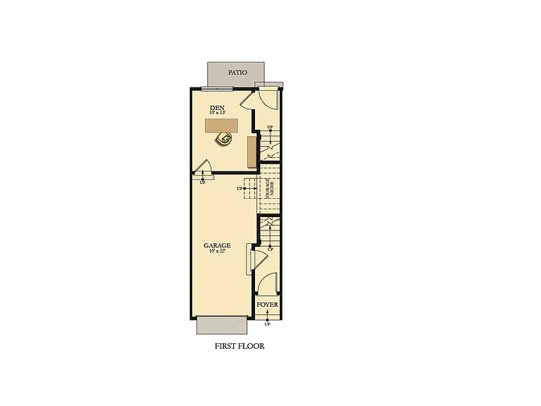 10408 SW Akilean Ter — Photo 24