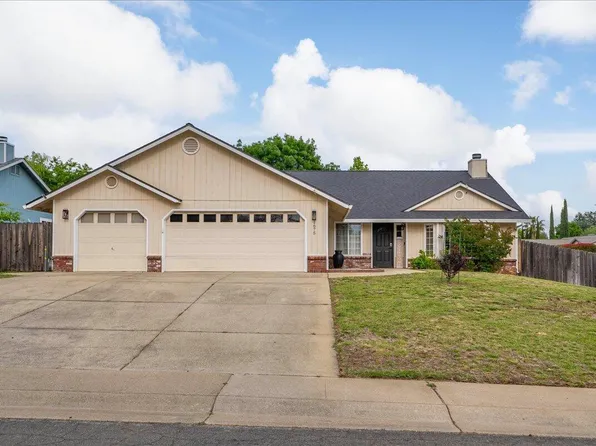 1675 Hominy Way, Redding, CA 96003
