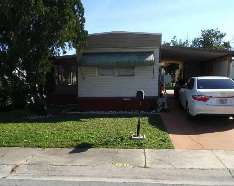 1st image of 7840 72nd St #131