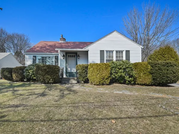 4 Ashcroft St, Auburn, MA 01501