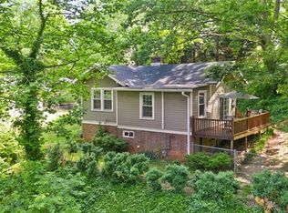 22 Parker Rd, Asheville, NC 28803
