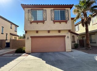 3787 Perugia Ct, Las Vegas, NV 89141