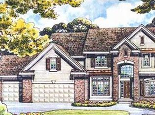 6083 Larch Dr, Fairview, PA 16415