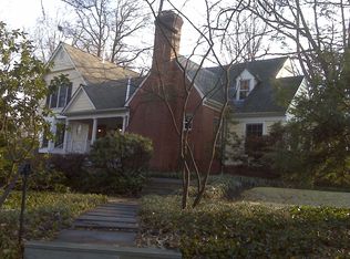 8110 Custer Rd, Bethesda, MD 20814