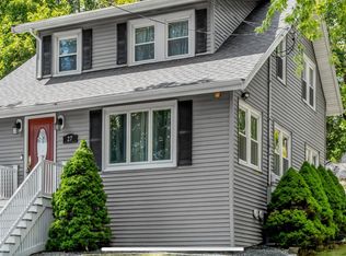 27 Park St, Saugus, MA 01906
