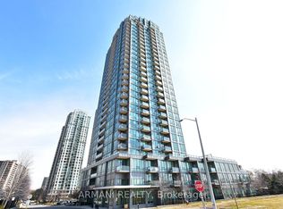 3525 Kariya Dr #1210, Mississauga, ON L5B 0C2