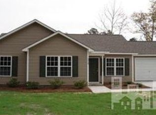 1819 Liz Ln, Leland, NC 28451