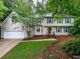 8113 Brookwood Ct, Raleigh, NC 27613