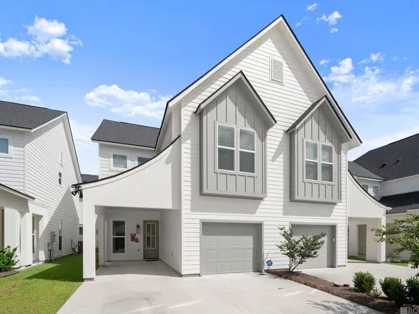 1118 Cherry Birch Ave, Baton Rouge, LA 70820