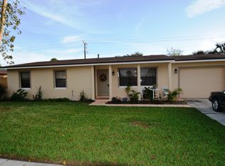 415 Oxford Ave, Merritt Island, FL 32953