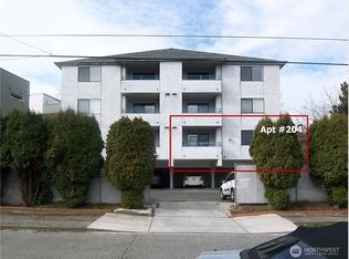 3026 Beacon Ave S #204, Seattle, WA 98144