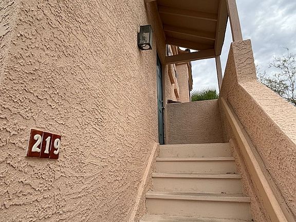 2nd image of 1650 Smoketree Dr #219