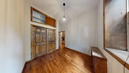 Rented by Bond New York