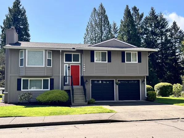 7460 SW Elmwood St, Tigard, OR 97223
