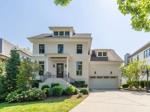 4000 Wallace Ln, Nashville, TN 37215