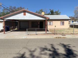 10429 Ralph Ave NE, Albuquerque, NM 87112