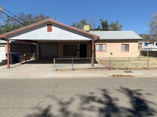 10429 Ralph Ave NE, Albuquerque, NM 87112