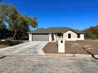 126 Michael St, San Angelo, TX 76903