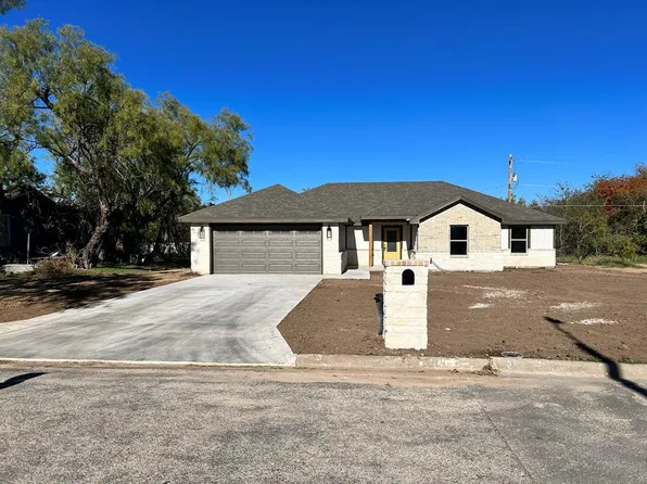 126 Michael St, San Angelo, TX 76903