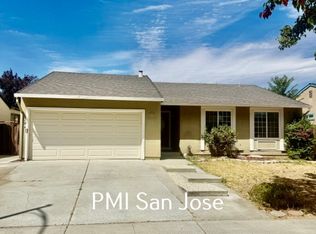 473 Crosslees Dr, San Jose, CA 95111
