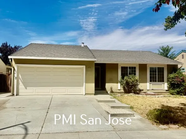 473 Crosslees Dr, San Jose, CA 95111