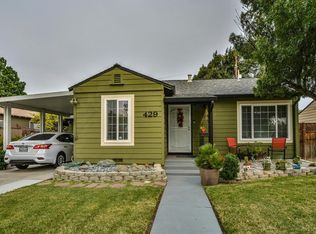 429 W 21st St, Tracy, CA 95376