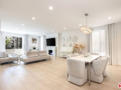 1164 Wellesley Ave APT 101, Los Angeles, CA, 90049