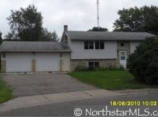 211 3rd St W, Maple Lake, MN 55358
