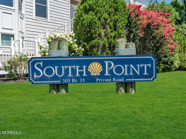 303 Route 35 Avenue #4, Point Pleasant Beach, NJ 08742