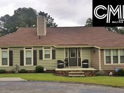 111 W Lake Dr, Lexington, SC, 29073