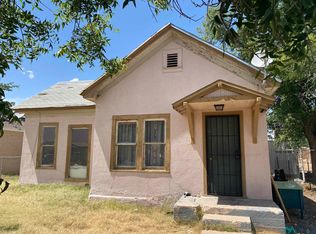 1112 W Grand Ave, Artesia, NM 88210