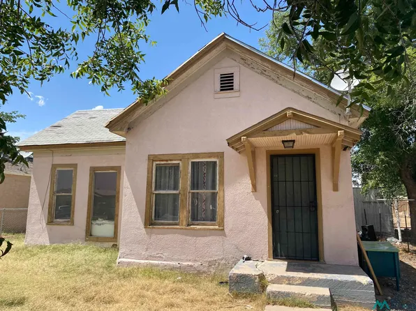 1112 W Grand Ave, Artesia, NM 88210