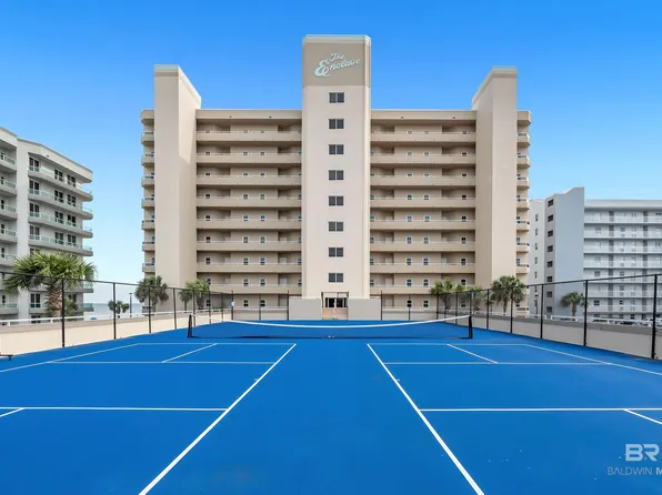 25342 Perdido Beach Blvd APT 805, Orange Beach, AL 36561