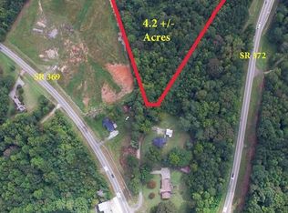 0 Old Mill Rd LOT 622, Ball Ground, GA 30107