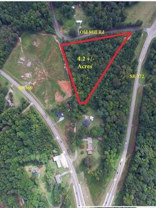 0 Old Mill Rd LOT 622, Ball Ground, GA, 30107