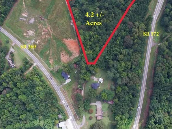 0 Old Mill Rd Lot 622, Ball Ground, GA 30107