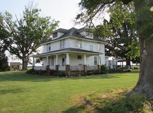 733 Dryridge Rd, Elizabeth City, NC 27909