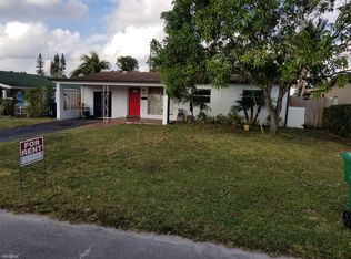 7649 Shalimar St, Miramar, FL 33023
