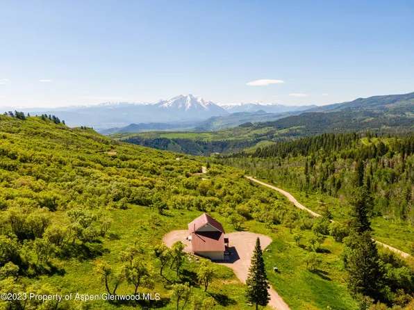 4544 Mountain Springs Dr, Glenwood Springs, CO 81601