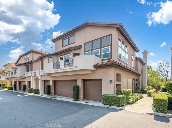 59 Camino Del Oro, Rancho Santa Margarita, CA 92688