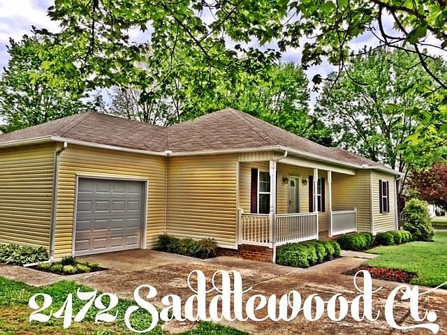 1st image of 2472 Saddlewood Ct