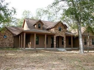 5020 Rimrock Pass, Montgomery, TX 77316