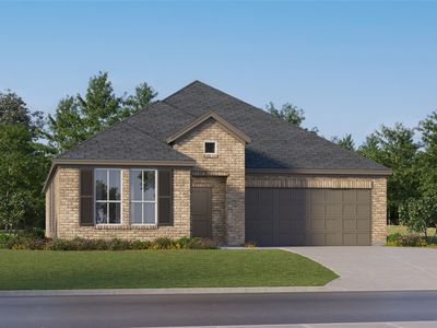 1804 Bog Spurce Ln, McKinney, TX, 75071