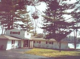 4884 Francis Rd, Hale, MI 48739