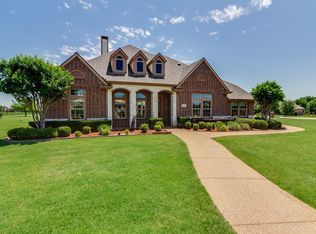 235 Rockland Trl, Lucas, TX 75002